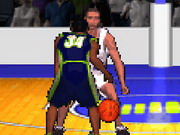 Online igrica Basketball Challenge