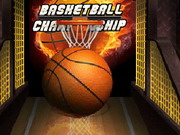 Online igrica Basketball Championship free for kids