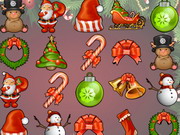 Online game Christmas Memory 2