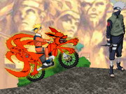 Naruto küldetése