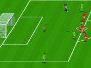 Online game Side Kick 2007