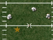 Online igrica Superstar Football