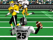 Online igrica Ultimate Football