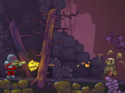 games zombotron 2 hacked