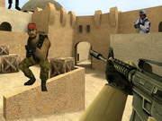 Counter Strike Revenge