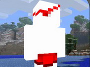 Online game Minecraft Skins Editor