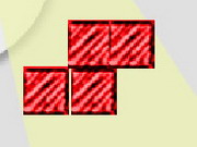 Online igrica Tetris Heaven