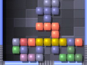 Online game Tetris