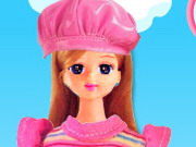 Online igrica Barbie