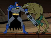 Igrica za decu Batman Double Team