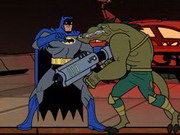 Online game Batman Dynamic Double Team