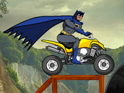 Igrica za decu Batman Final Challenge