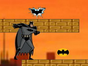 Online game Batman Jump 2