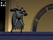 Batman: Mystery Of Batwoman