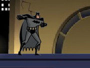 Online igrica Batman: Mystery Of Batwoman