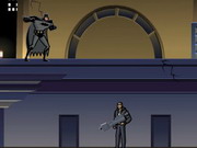 Online igrica Batman Mystery Of The Batwoman free for kids