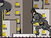 Online igrica Batman Night Escape