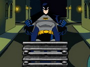Online igrica Batman Power Strike