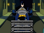 Batman Power Strike