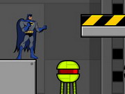 Online igrica Batman Revolutions