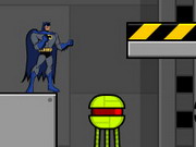 Online game Batman Revolutions