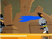 Igrica za decu Batman Runner