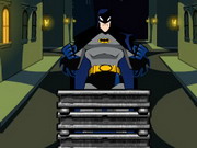 Igrica za decu Batman’s Power Strike