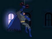 Online igrica Batmans Ultimate Rescue