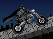 Batman Stunts