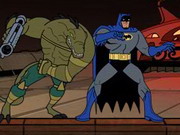 Igrica za decu Batman The Brave And The Bold: Dynamic Double Team