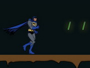 Online igrica Batman The Scarecrow Revenge