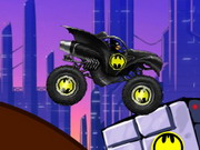 Igrica za decu Batman Truck 2