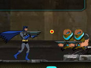 Online igrica Batman Underworld