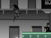 Online igrica Batman Xtreme Adventure free for kids