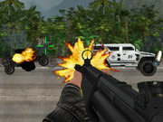 Online game Battlefield Escape 2