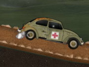 Online igrica Battlefield Medic