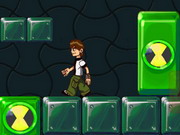 Ben 10 Space Escape