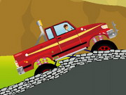 Igrica za decu Ben10 Monster Truck