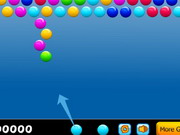 Online igrica Bubble Shooter 4