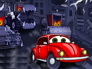 Car Eats Car 2 free