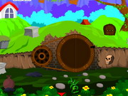 Online igrica Cave Escape free for kids