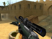 Online igrica Counter Strike De Heikka