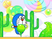 Online igrica Doraemon Adventure