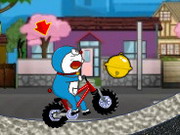 Doraemon: Bicycle Racing