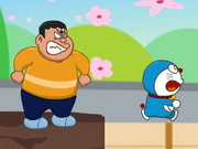 Online igrica Doraemon Chaien Run