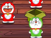 Online game Doraemon Gift Box