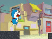 Online igrica Doraemon Hunger Run