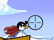 Online igrica Doraemon Hunt Penguin