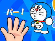Igrica za decu Doraemon Janken