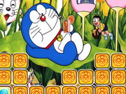 Online igrica Doraemon Matching